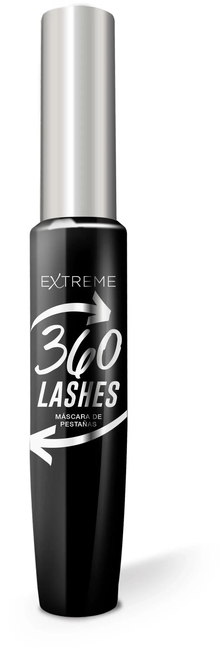 Máscara de Pestañas Extreme 360 Lashes