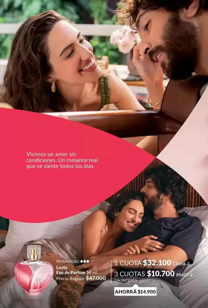 Ofertas de Catálogo Avon Cosmética 1 de octubre al 15 de octubre 2024 - Página 8 del catálogo