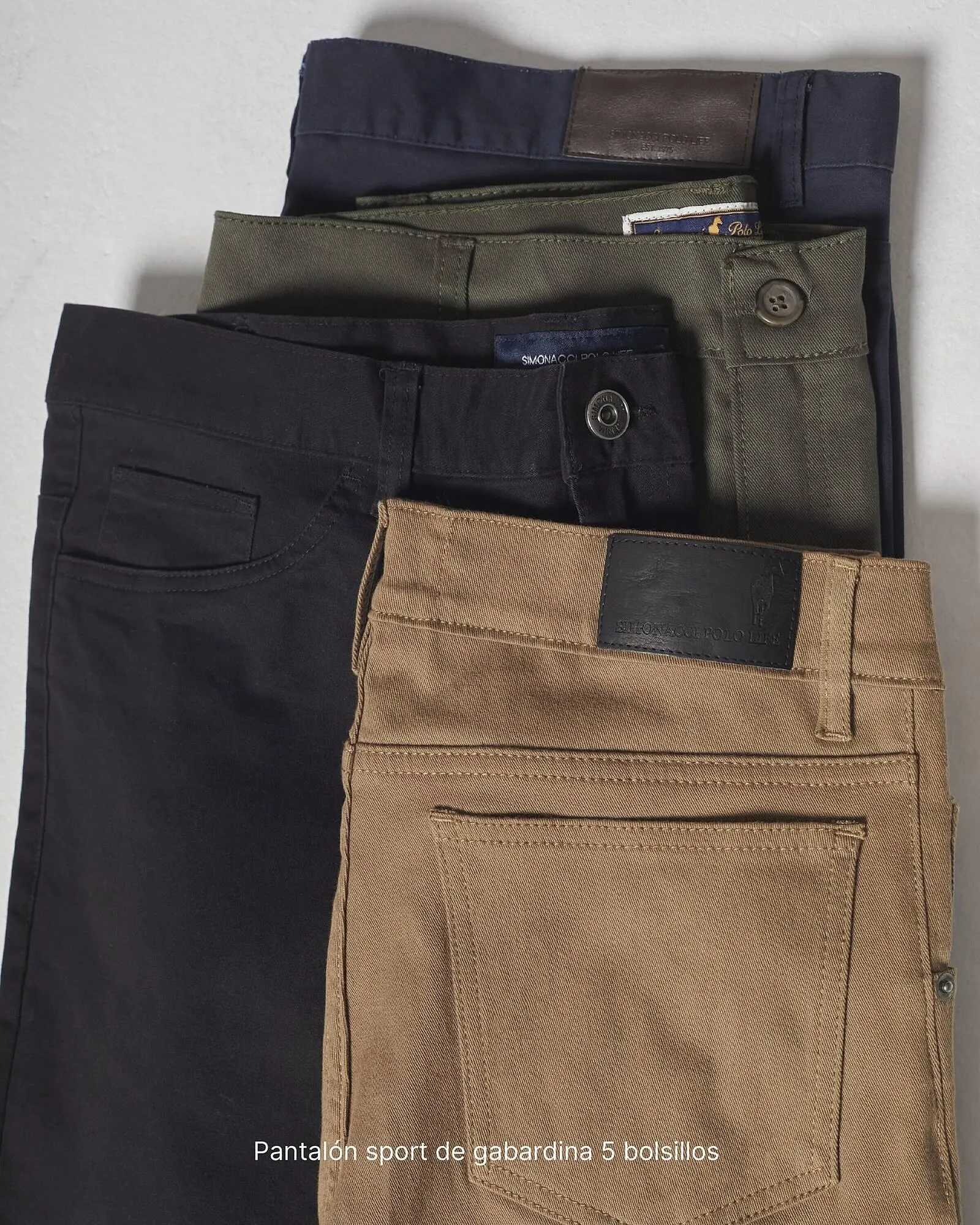 Catálogo Macowens - 1