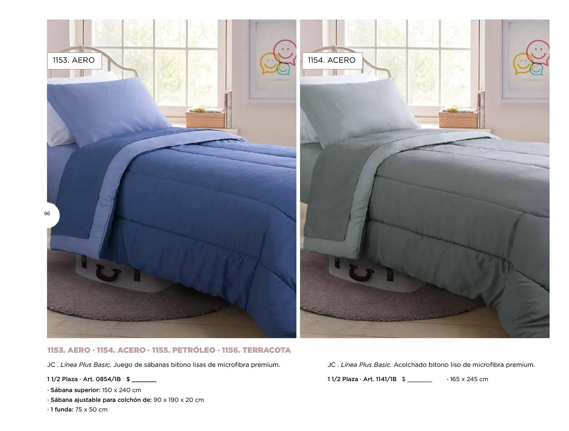 Ofertas de Catálogo Jean Cartier 29 de septiembre al 31 de marzo 2024 - Página 98 del catálogo