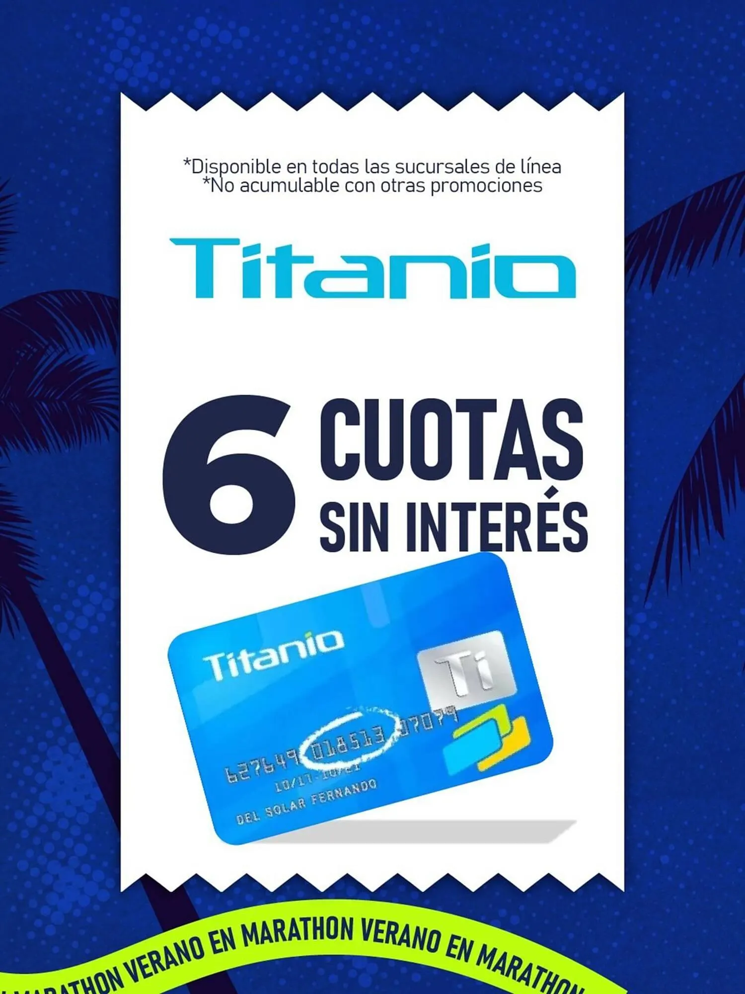 Ofertas de Catálogo Marathon Deportes 13 de enero al 31 de enero 2026 - Página 12 del catálogo