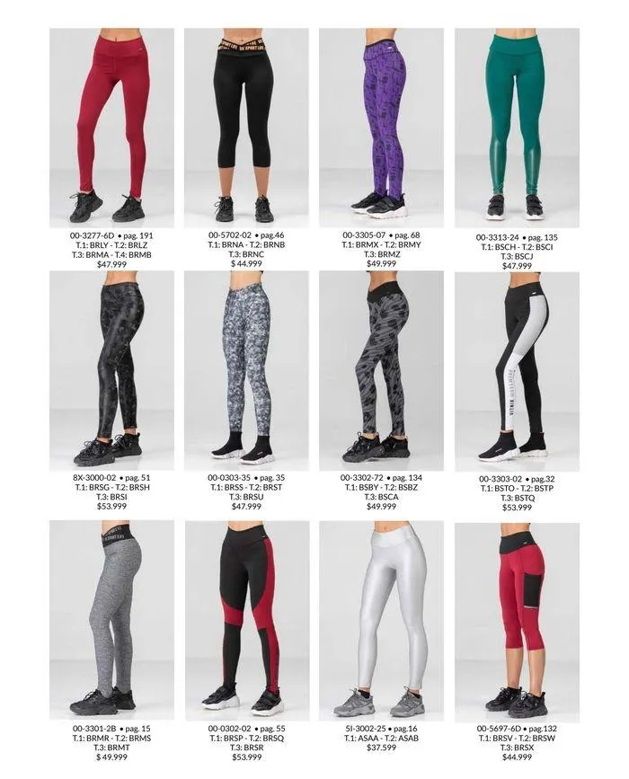 Ofertas de Vitnik Catálogo Mujer C06 5 de junio al 1 de julio 2024 - Página 76 del catálogo