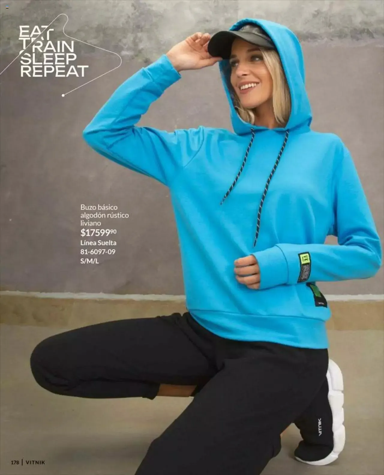 Ofertas de Vitnik catálogo 16 de junio al 31 de diciembre 2023 - Página 178 del catálogo