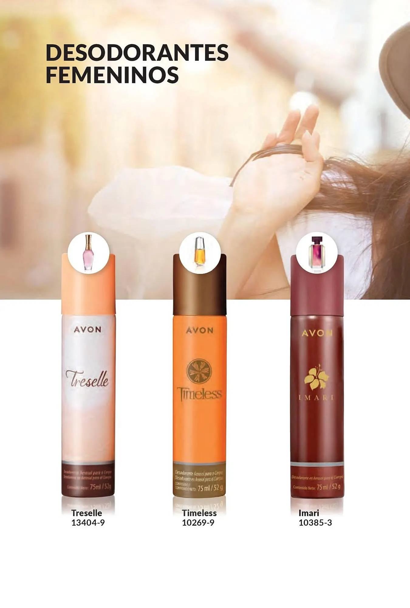 Ofertas de Catálogo Avon 27 de noviembre al 11 de diciembre 2024 - Página 146 del catálogo