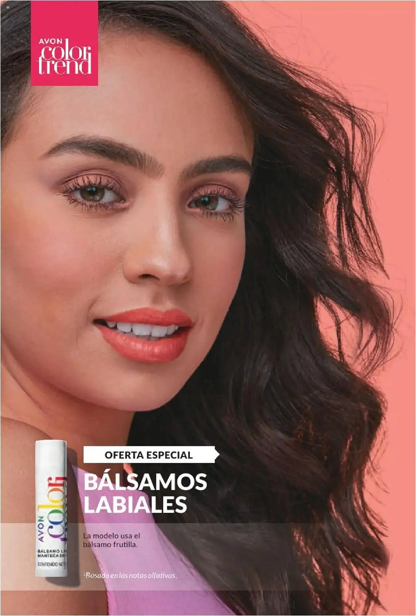 Ofertas de Catálogo Avon 11 de enero al 25 de enero 2025 - Página 54 del catálogo