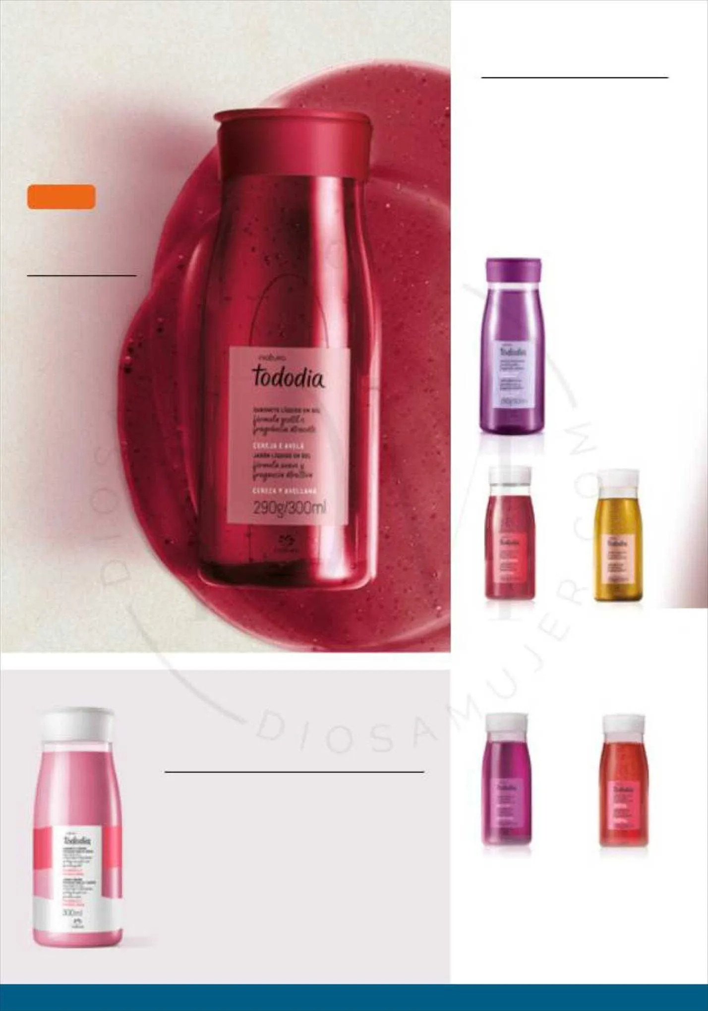 Ofertas de Catálogo Natura 6 de junio al 21 de agosto 2023 - Página 114 del catálogo