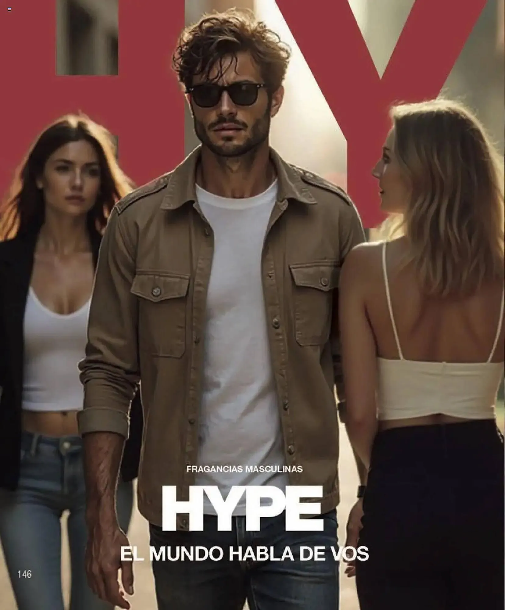 Ofertas de Catálogo Violetta Cosméticos 9 de octubre al 12 de noviembre 2025 - Página 146 del catálogo