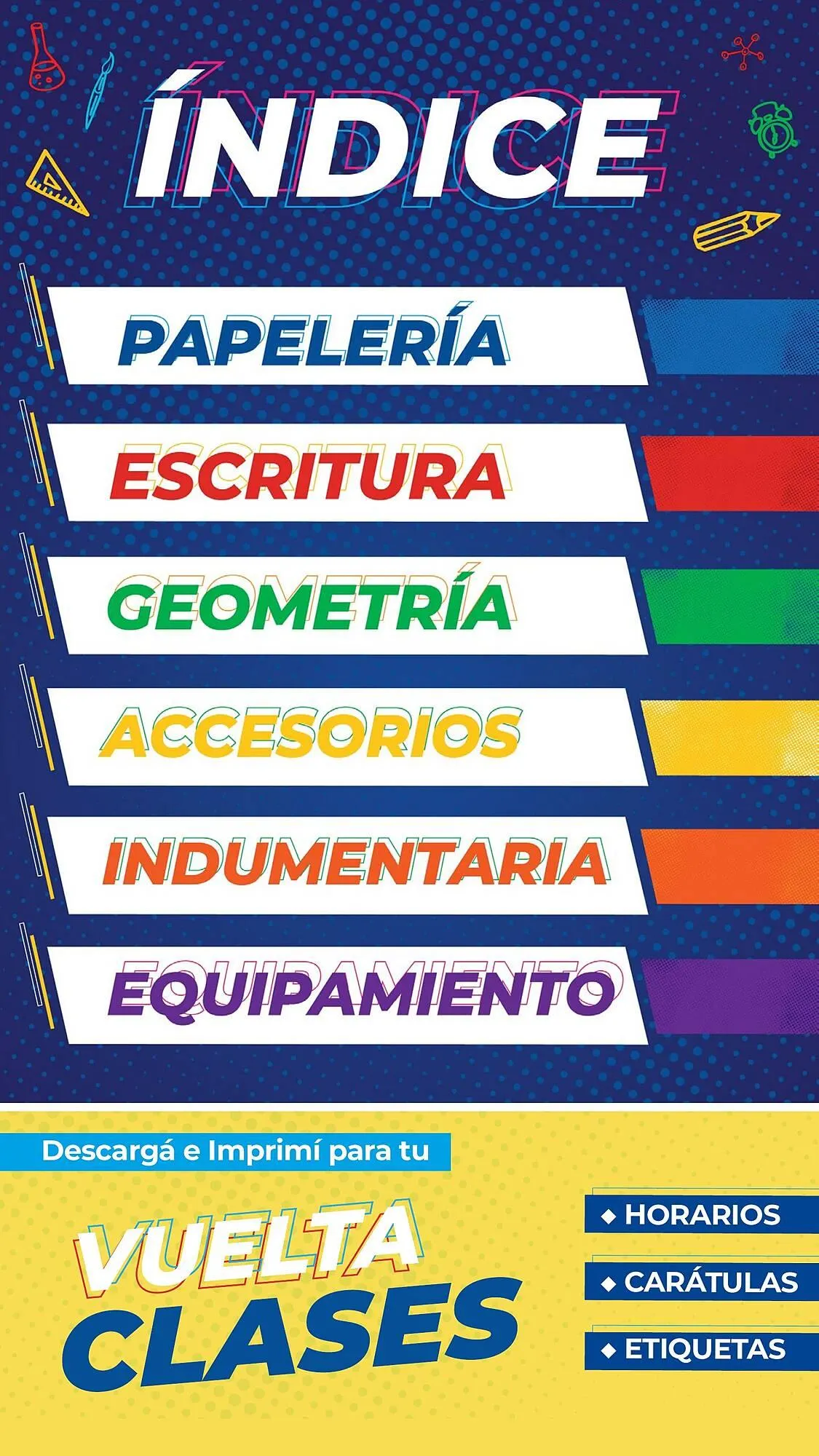 Ofertas de Catálogo La Anonima 5 de febrero al 25 de febrero 2026 - Página 2 del catálogo