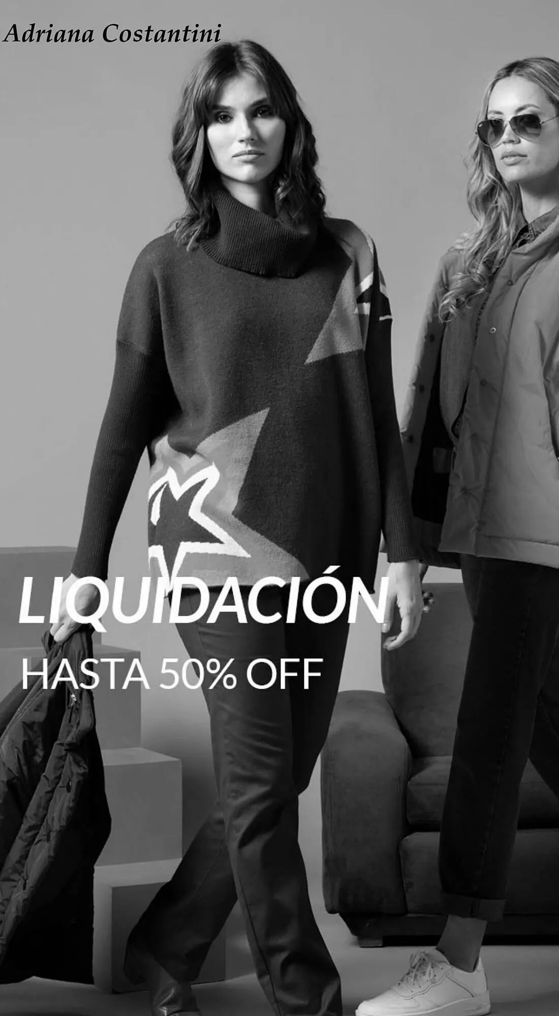 Catálogo Adriana Costantini - 1