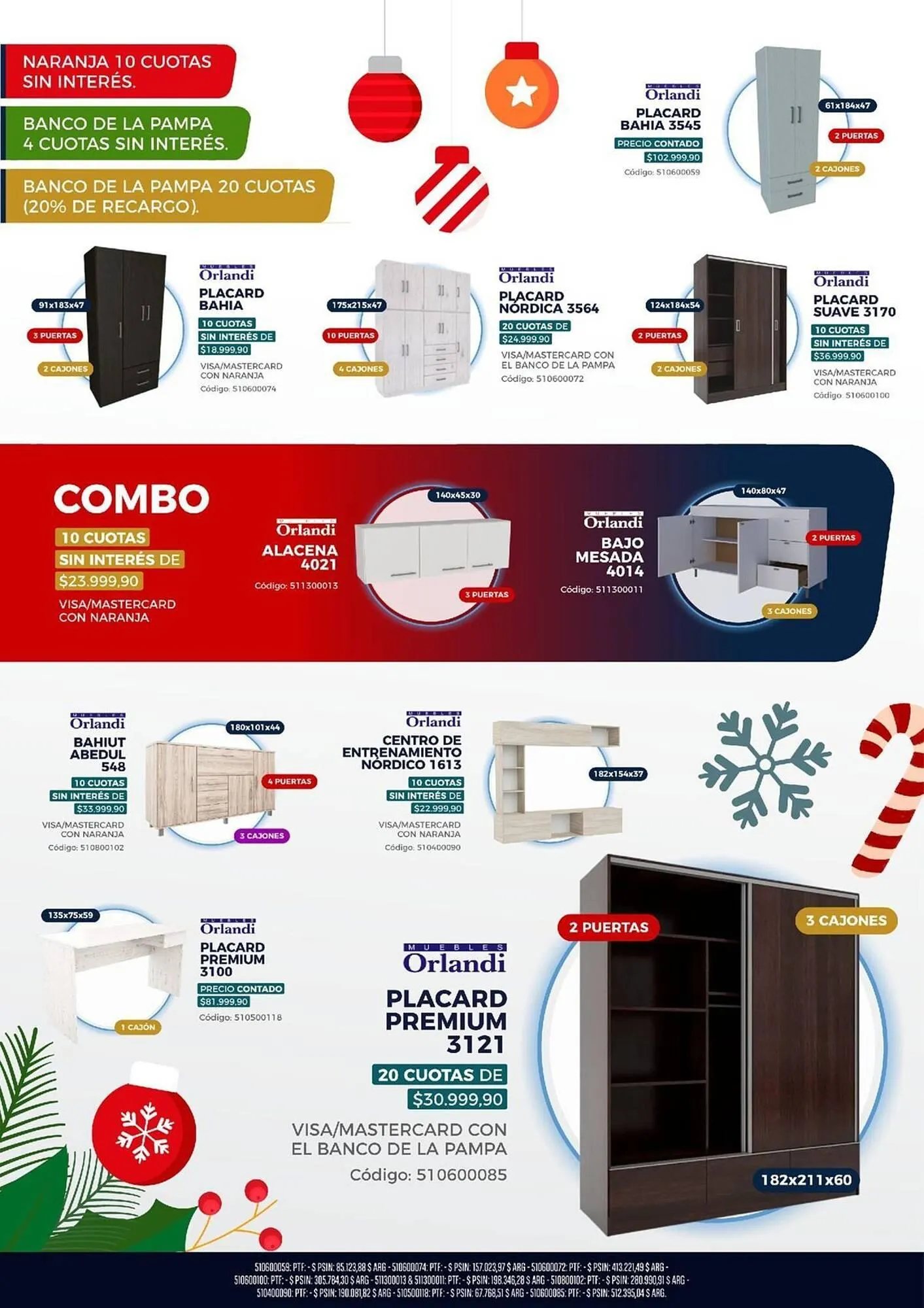 Ofertas de Catálogo Pacman 1 de diciembre al 31 de diciembre 2025 - Página 8 del catálogo