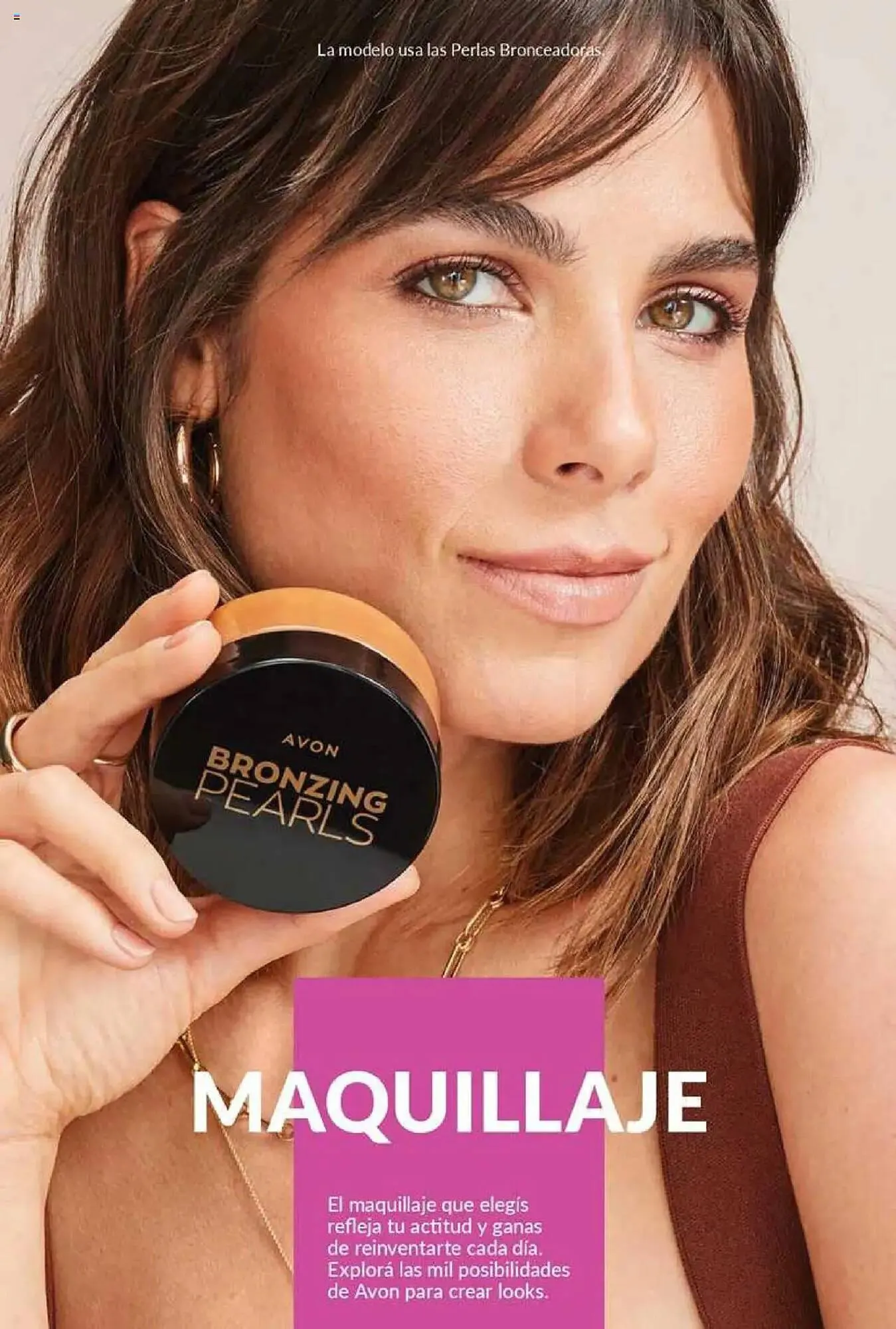 Ofertas de Catálogo Avon 23 de septiembre al 23 de octubre 2025 - Página 13 del catálogo