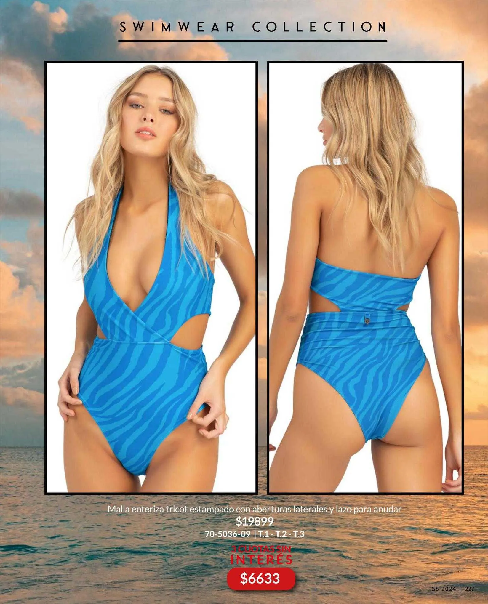 Ofertas de Catálogo Vitnik 1 de septiembre al 18 de septiembre 2023 - Página 227 del catálogo