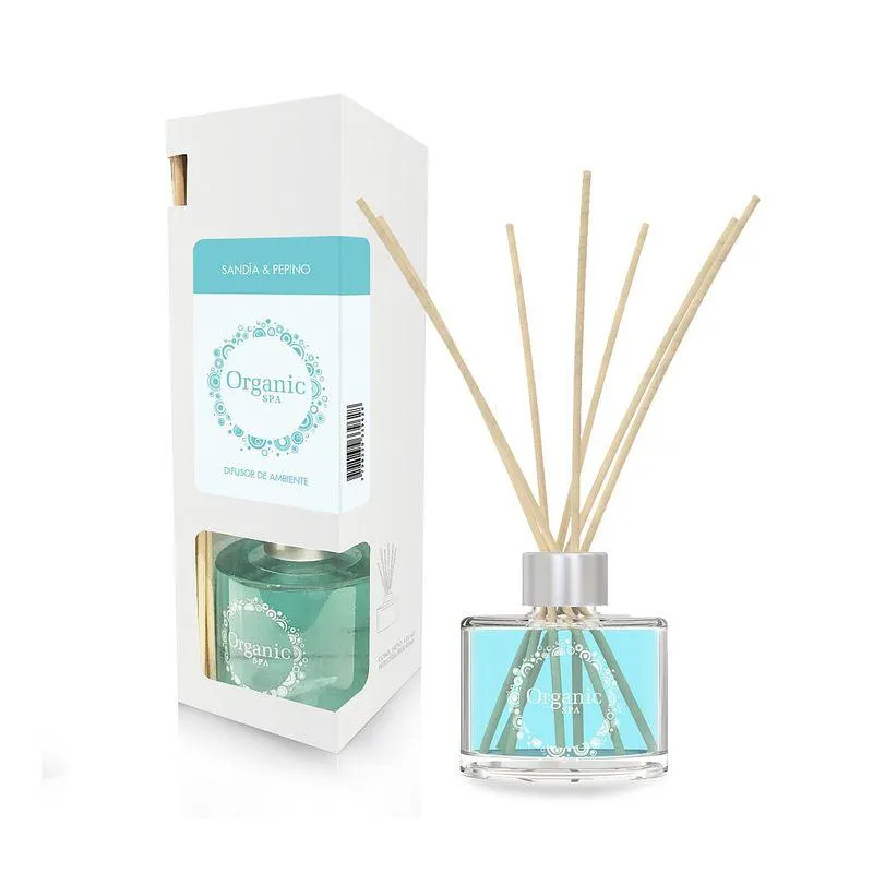 Difusor Home Sandía y Pepino