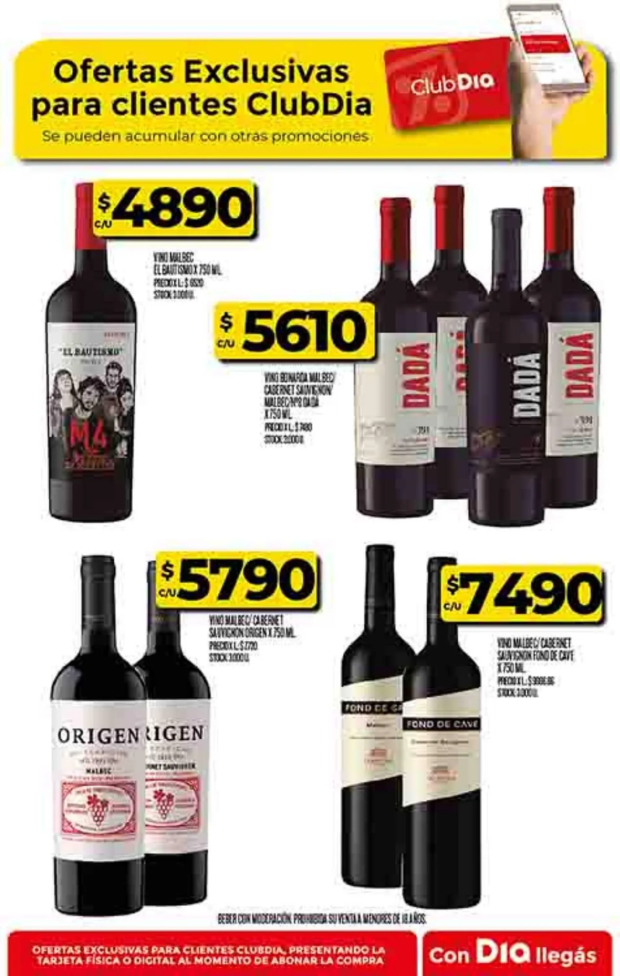 Ofertas de Folleto Supermercados DIA 23 de septiembre al 29 de septiembre 2025 - Página 60 del catálogo