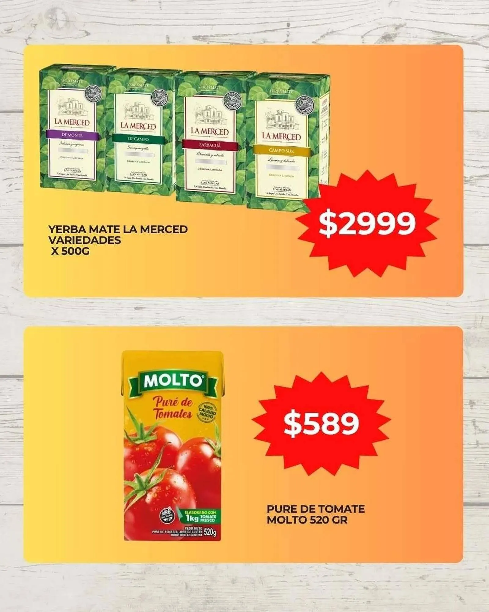 Ofertas de Catálogo Supermercados Zeta 1 de agosto al 17 de agosto 2025 - Página 5 del catálogo