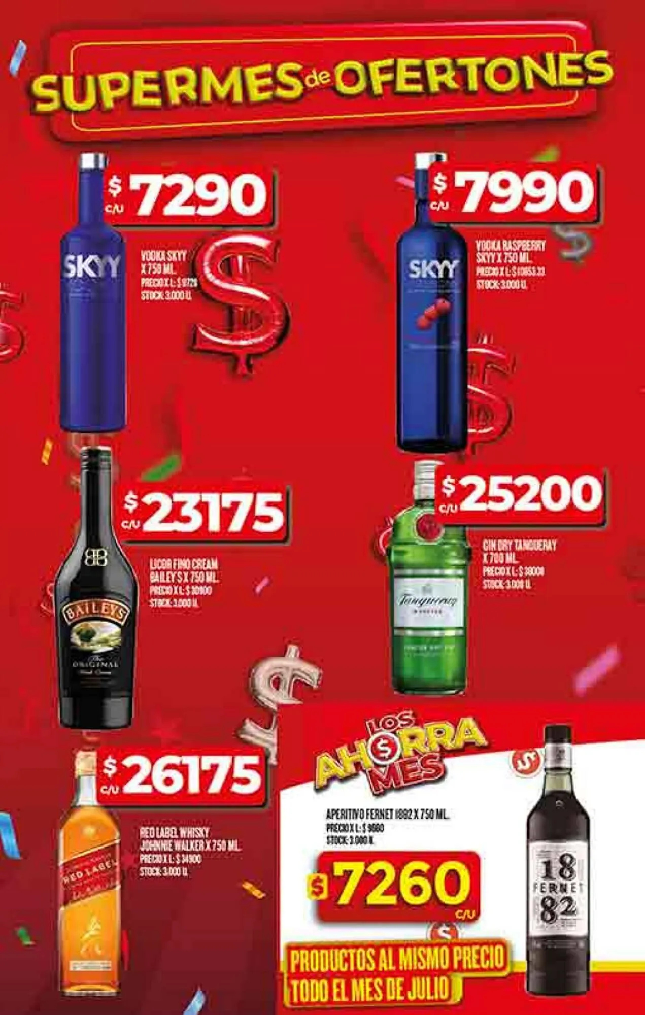 Ofertas de Catálogo Supermercados DIA 22 de julio al 28 de julio 2025 - Página 17 del catálogo