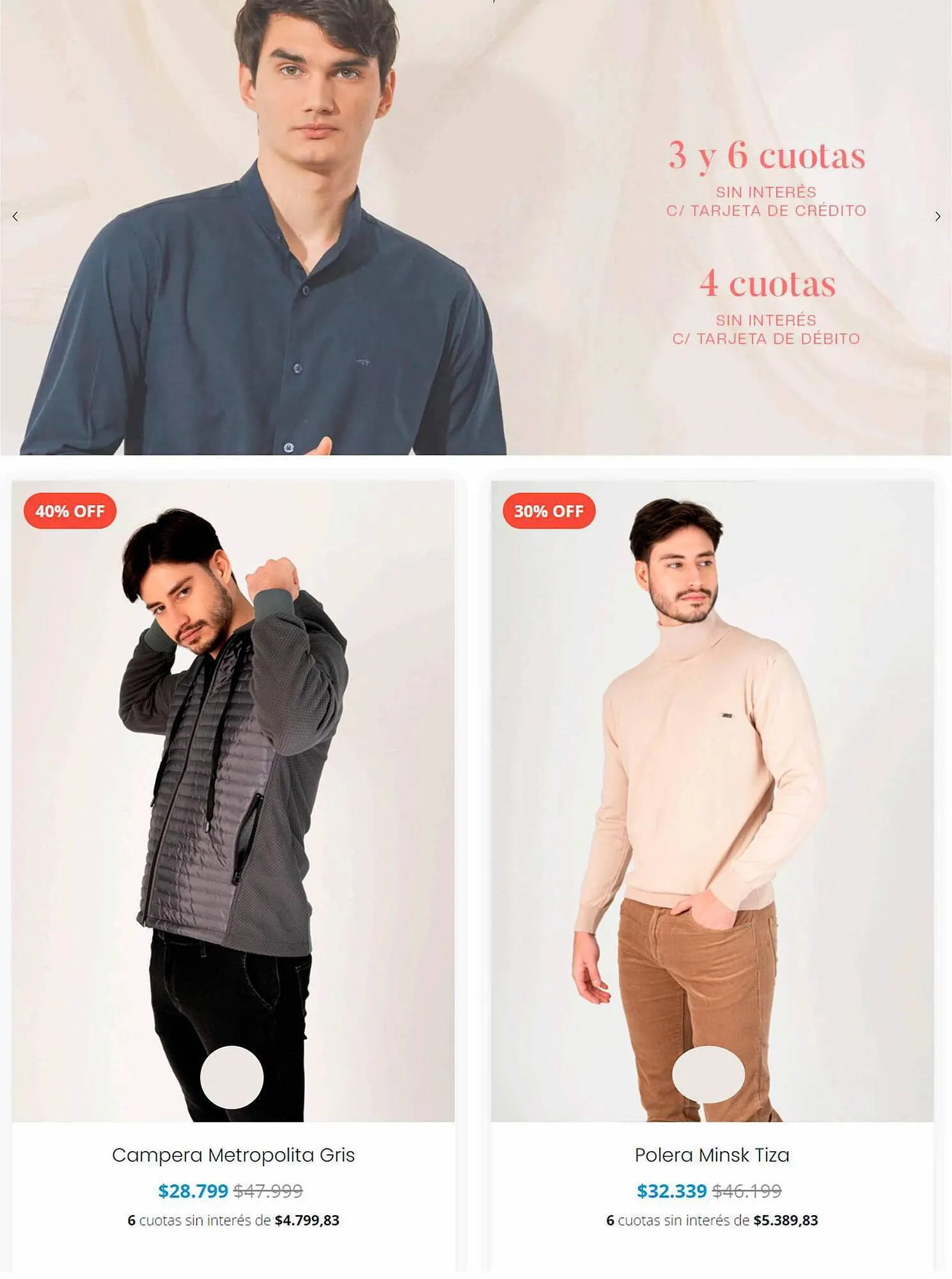 Catálogo Pato Pampa - 1