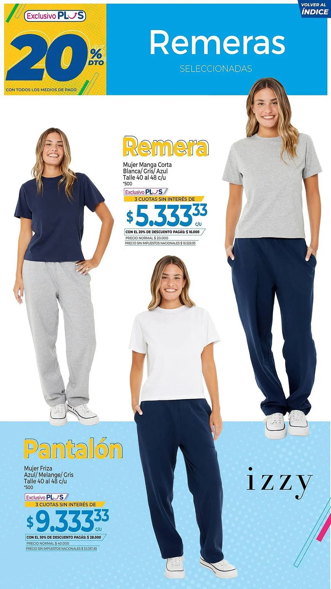 Ofertas de Catálogo La Anonima 1 de junio al 25 de junio 2026 - Página 32 del catálogo