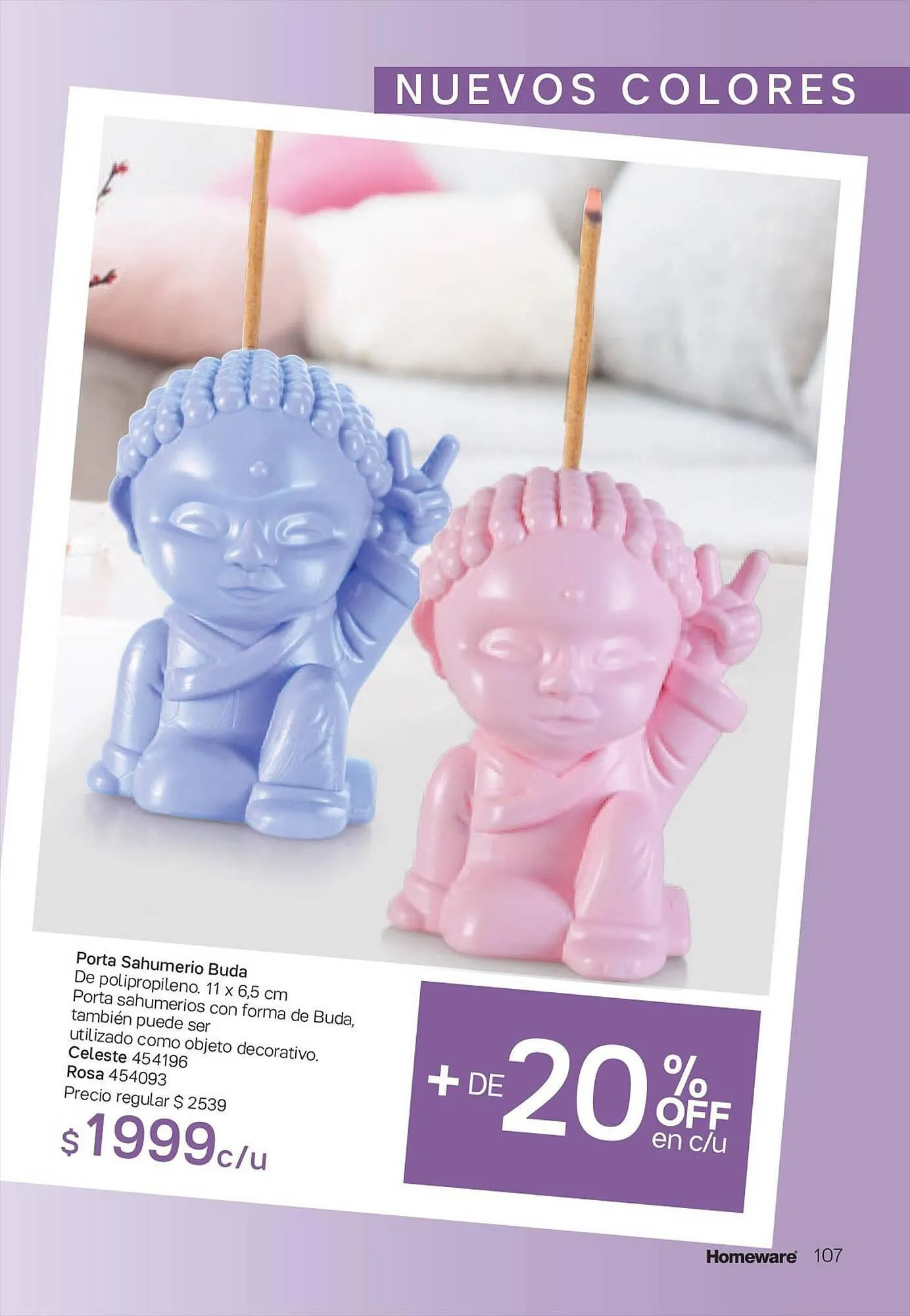 Ofertas de Catálogo Tupperware 4 de julio al 15 de agosto 2023 - Página 108 del catálogo