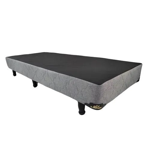 Base Sommier 80x190 cm El Descanso