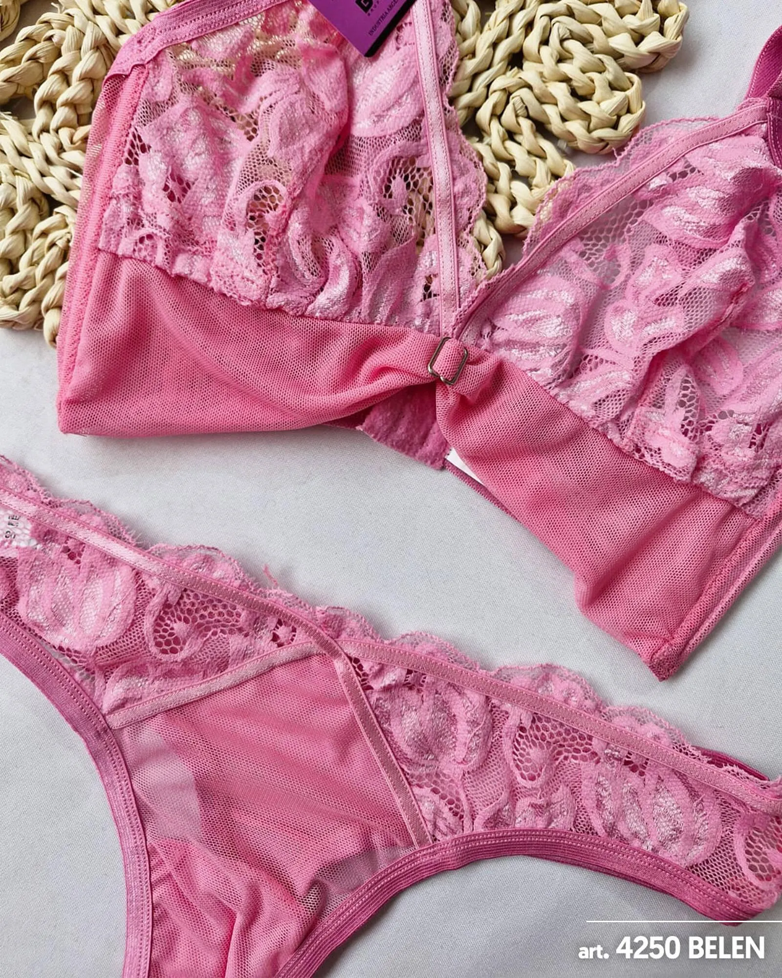 Ofertas de Catálogo Lencería Julieta 5 de agosto al 18 de agosto 2025 - Página 3 del catálogo