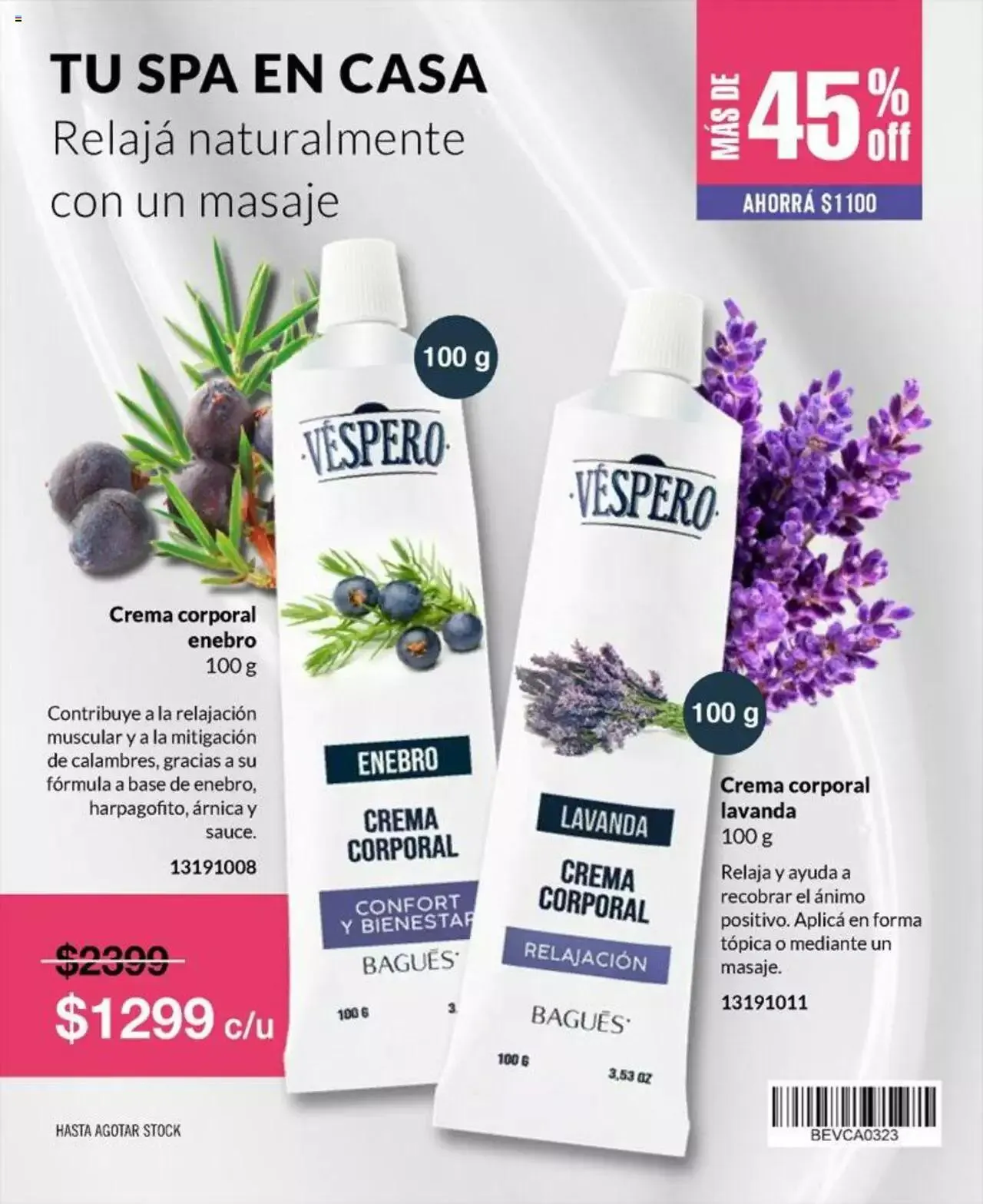 Ofertas de Bagués catálogo 17 de marzo al 31 de diciembre 2023 - Página 100 del catálogo