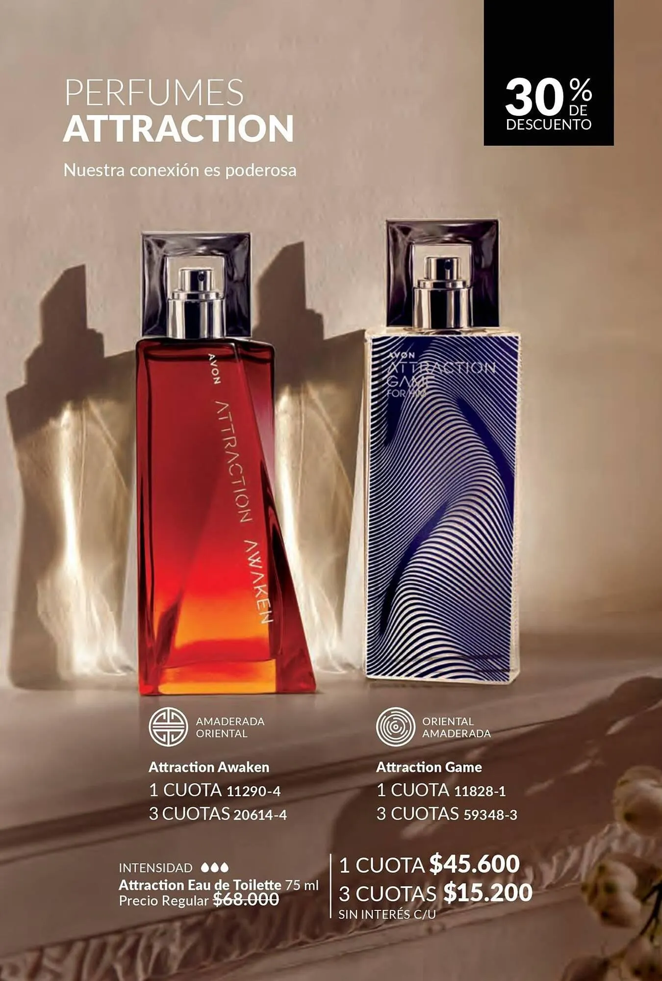 Ofertas de Catálogo Avon 27 de noviembre al 11 de diciembre 2024 - Página 69 del catálogo