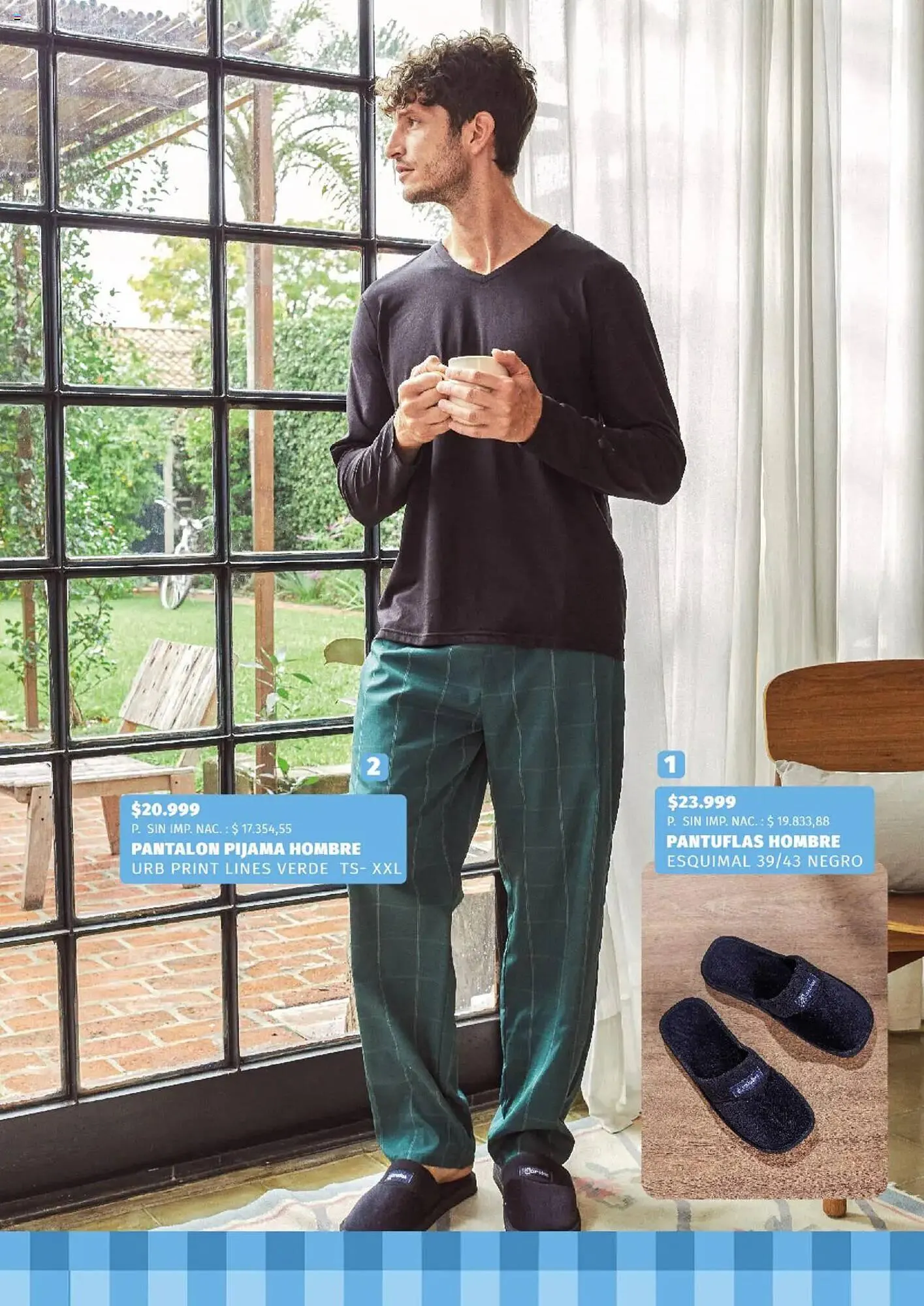 Ofertas de Catálogo Jumbo 2 de junio al 16 de junio 2025 - Página 4 del catálogo