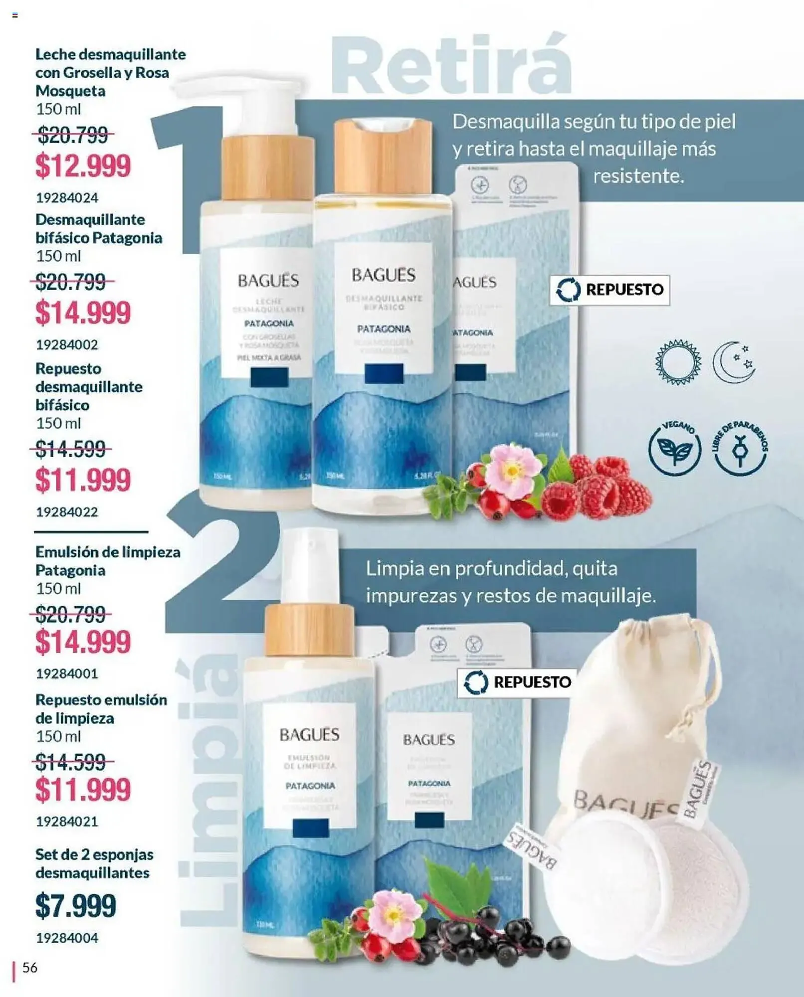 Ofertas de Catálogo Bagués 30 de junio al 26 de julio 2025 - Página 56 del catálogo