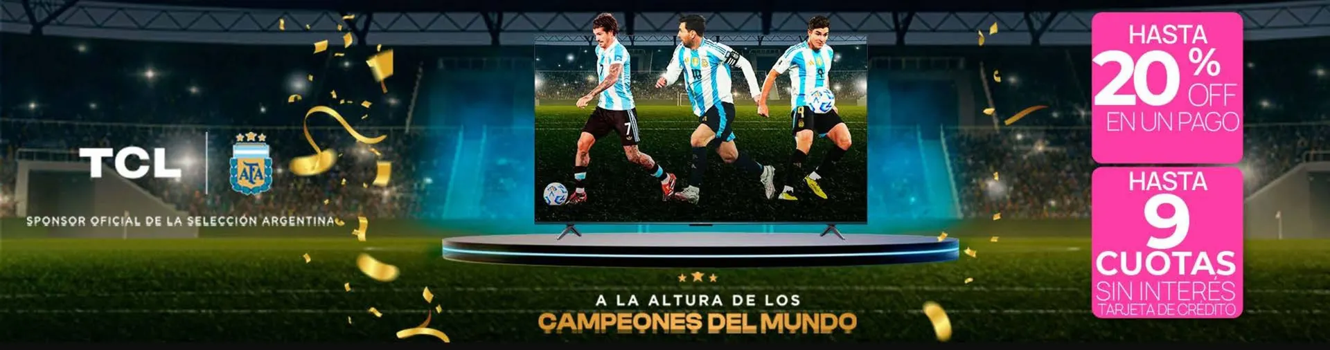 Ofertas de Catálogo Petenatti Hogar 9 de abril al 10 de junio 2026 - Página 3 del catálogo