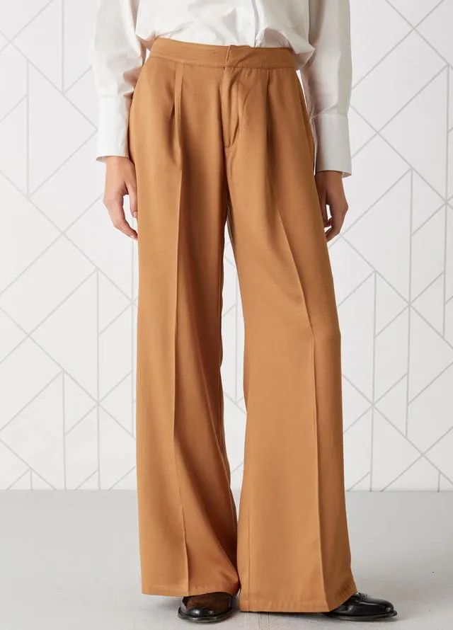 PANTALON CACTUS (Camel)