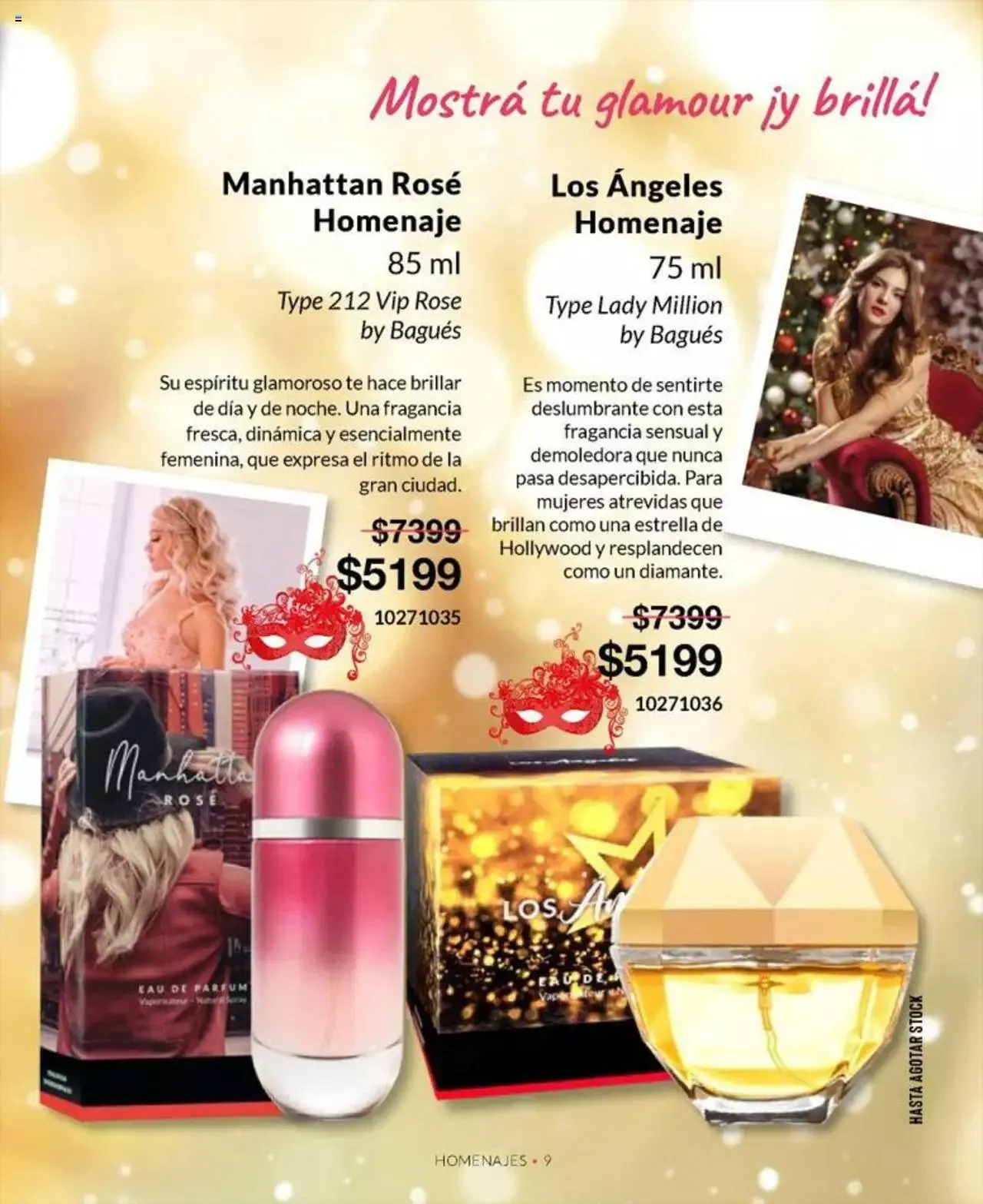 Ofertas de Bagués catálogo 17 de marzo al 31 de diciembre 2023 - Página 109 del catálogo