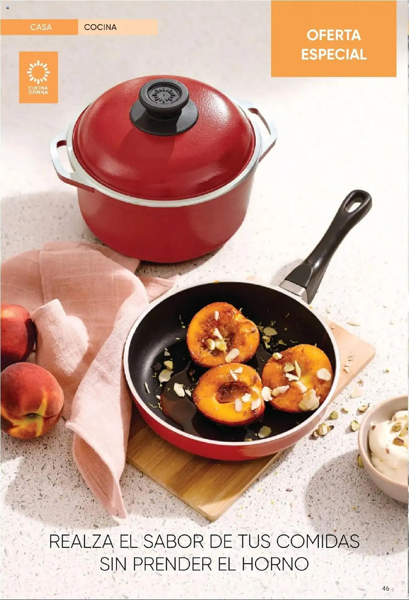 Ofertas de Catálogo Avon 18 de mayo al 2 de junio 2025 - Página 47 del catálogo