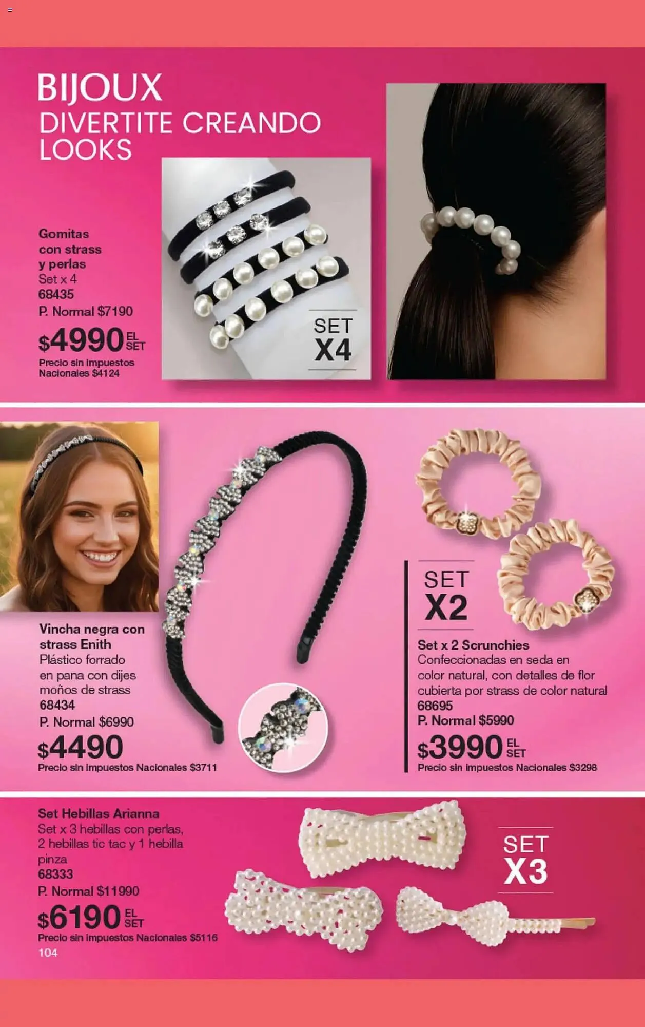 Ofertas de Folleto Gigot 1 de marzo al 31 de marzo 2026 - Página 110 del catálogo