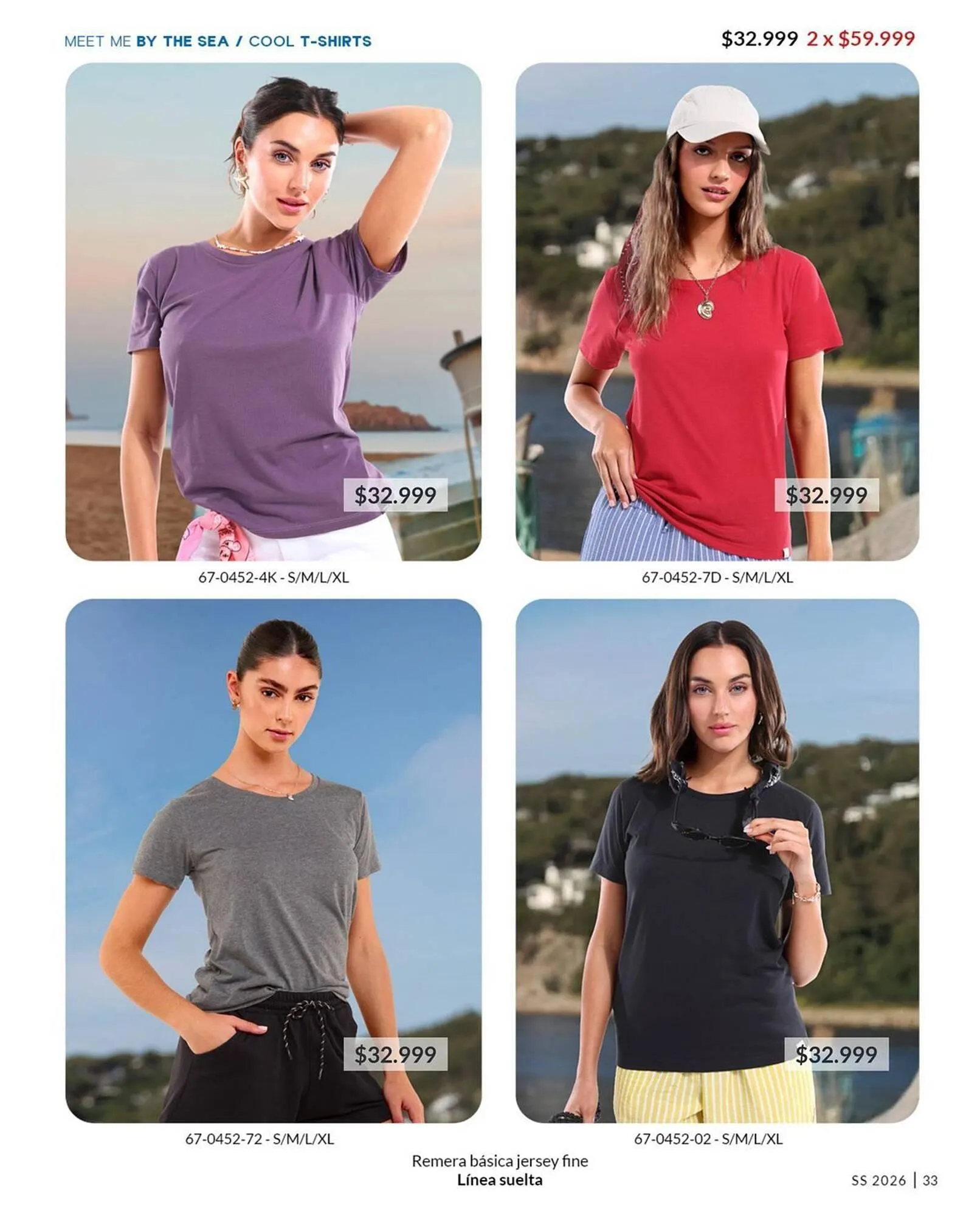 Ofertas de Catálogo Vitnik 1 de enero al 31 de diciembre 2026 - Página 33 del catálogo