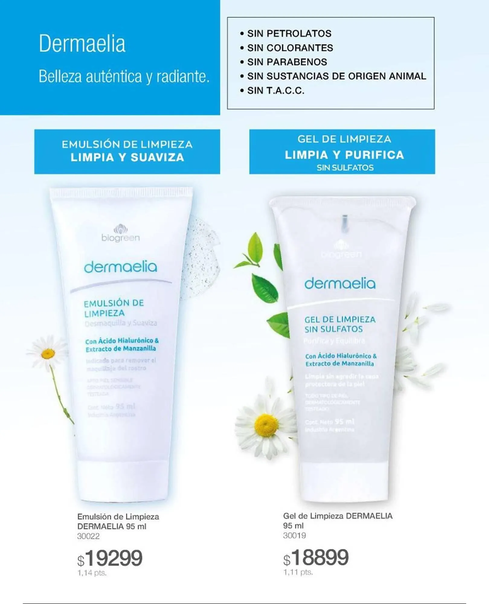 Ofertas de Catálogo Biogreen 30 de enero al 30 de abril 2026 - Página 89 del catálogo