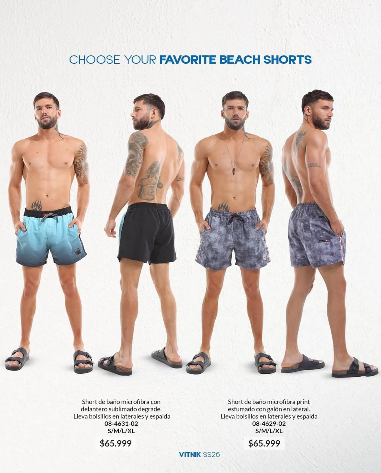 Ofertas de Catálogo Vitnik 1 de enero al 31 de diciembre 2026 - Página 67 del catálogo