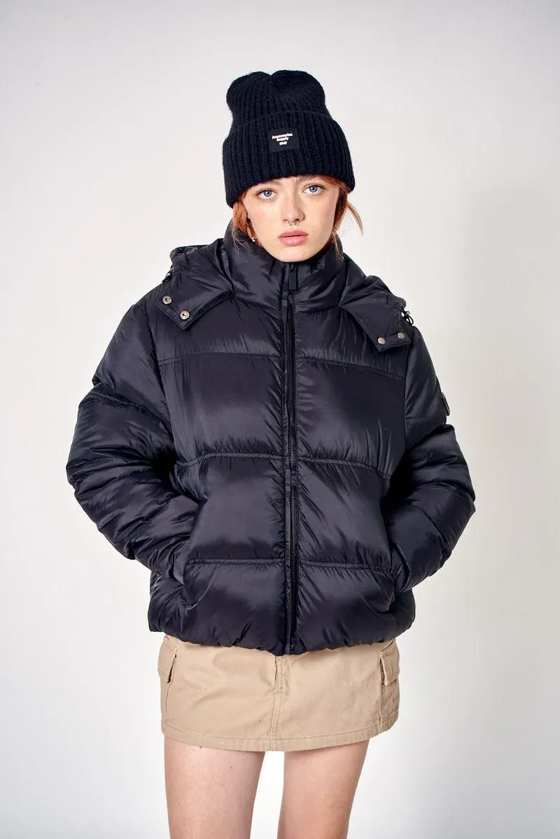 CAMPERA COAT