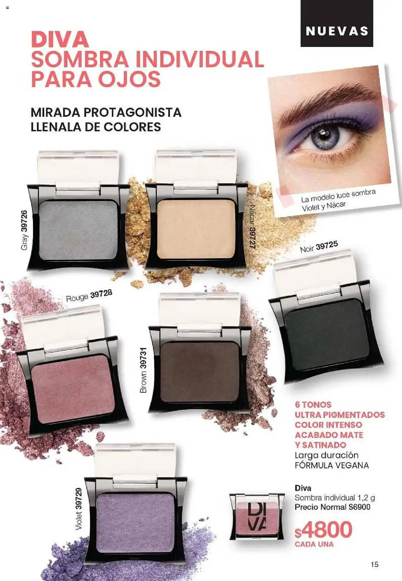 Ofertas de Catálogo Gigot 7 de abril al 20 de abril 2025 - Página 15 del catálogo