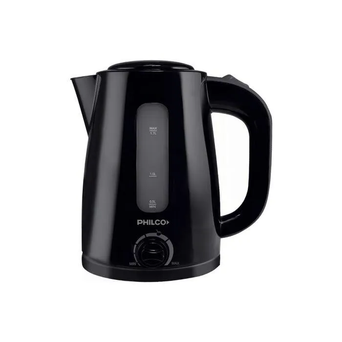 Pava Electrica PHILCO PE-1821NPP Mate