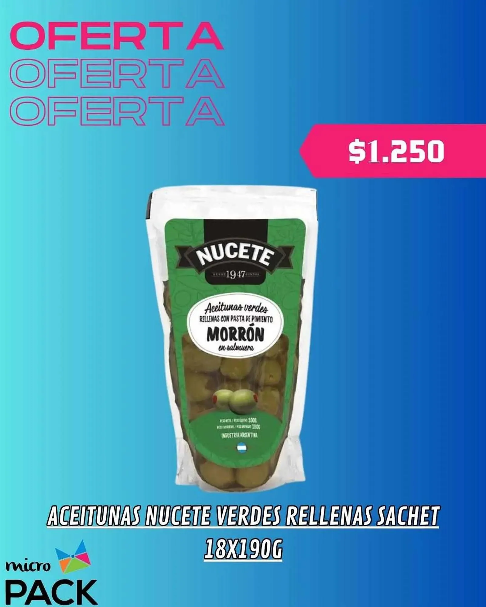 Ofertas de Catálogo Micropack 5 de noviembre al 10 de noviembre 2025 - Página 2 del catálogo