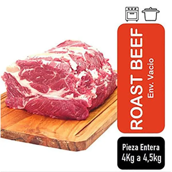ROAST BEEF XKG