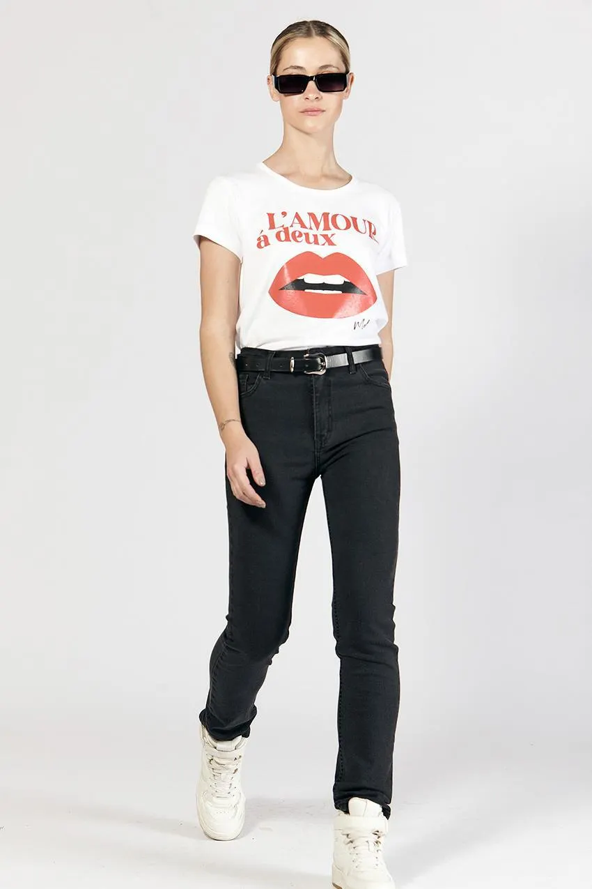 Boyfriend Mommy Black