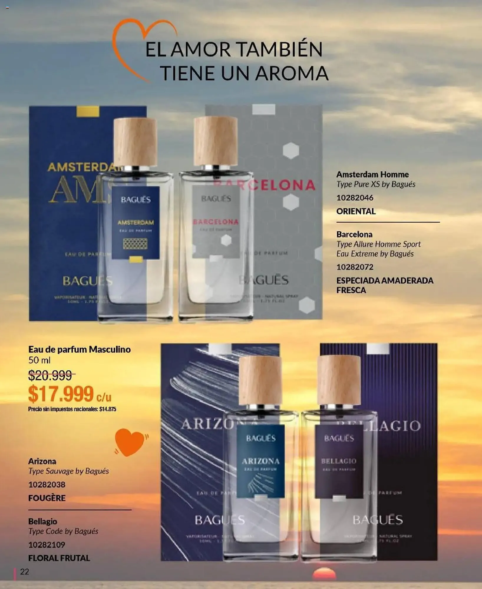 Ofertas de Catálogo Bagués 12 de enero al 6 de febrero 2026 - Página 22 del catálogo