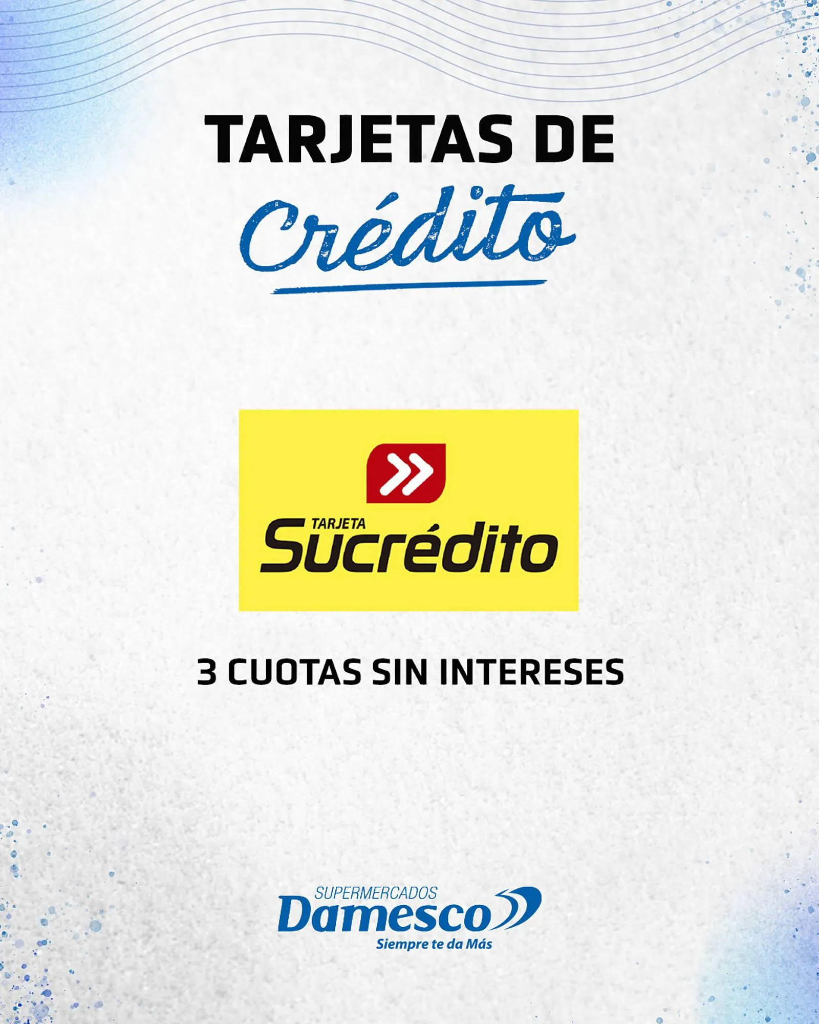Ofertas de Catálogo Supermercados Damesco 6 de mayo al 30 de mayo 2025 - Página 2 del catálogo