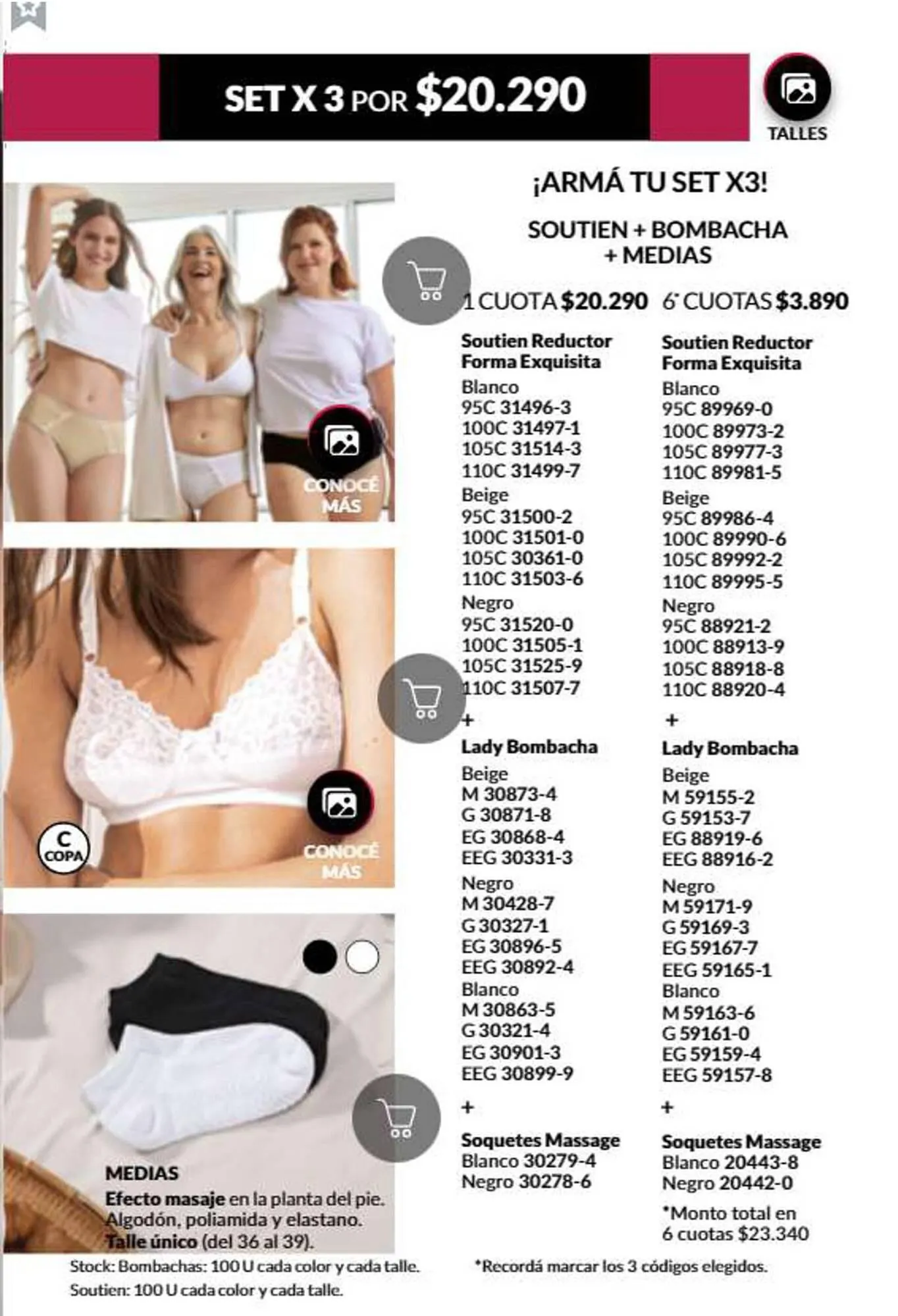 Ofertas de Catálogo Avon 13 de diciembre al 1 de diciembre 2024 - Página 36 del catálogo