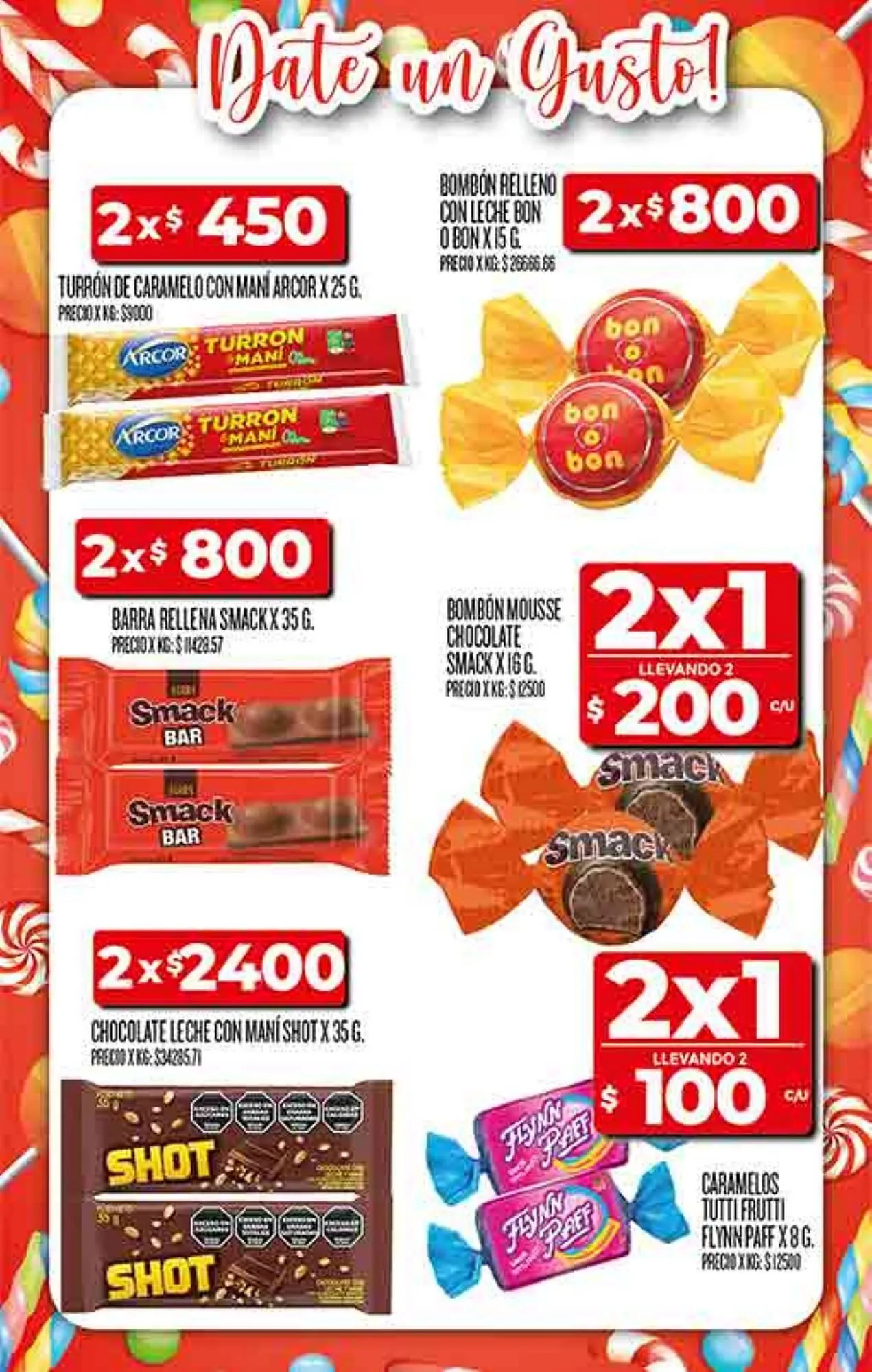 Ofertas de Folleto Supermercados DIA 7 de octubre al 13 de octubre 2025 - Página 16 del catálogo