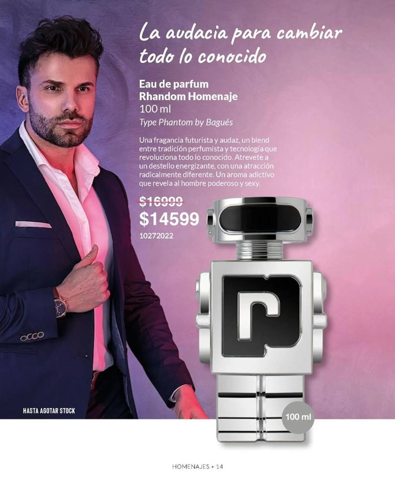 Ofertas de Catálogo Bagués 26 de septiembre al 15 de octubre 2023 - Página 16 del catálogo