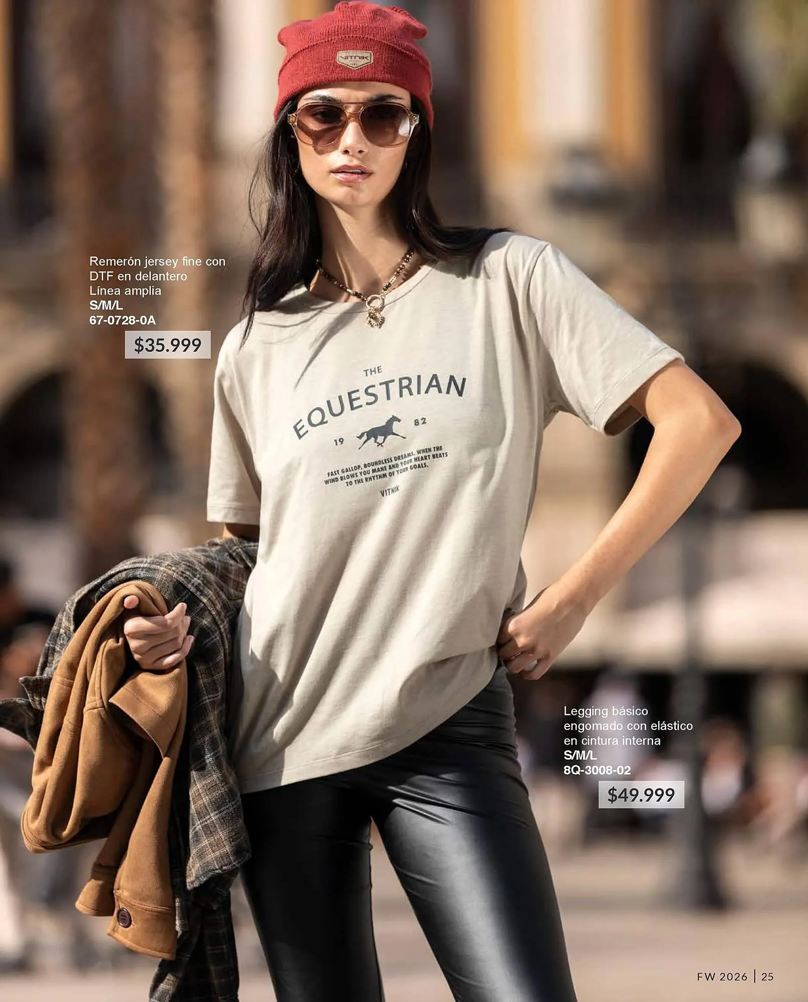 Ofertas de Catálogo Vitnik 24 de febrero al 28 de febrero 2026 - Página 25 del catálogo