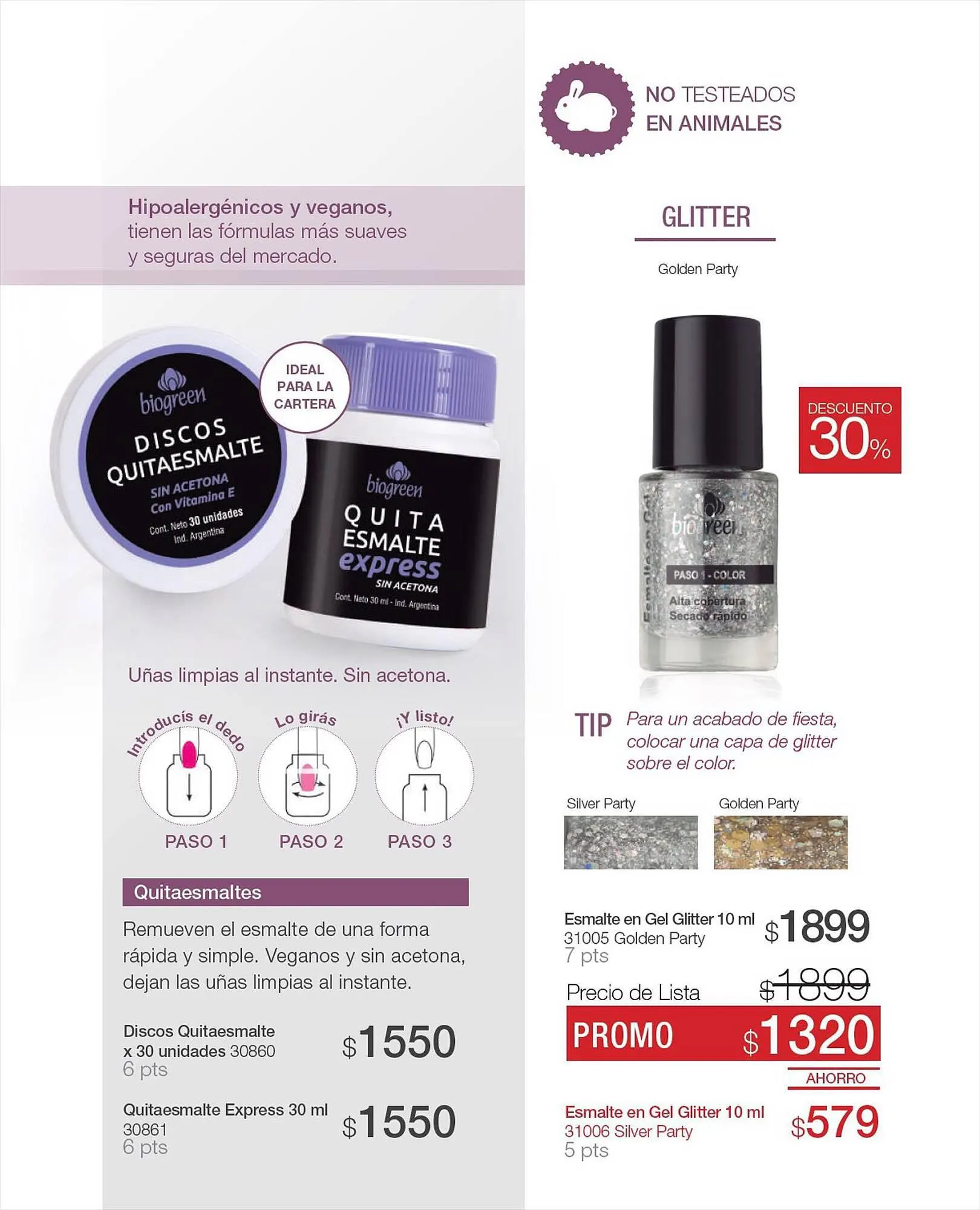 Ofertas de Catálogo Biogreen 27 de julio al 30 de julio 2023 - Página 114 del catálogo